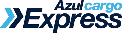 Envio e Logística: Azul Cargo Express
