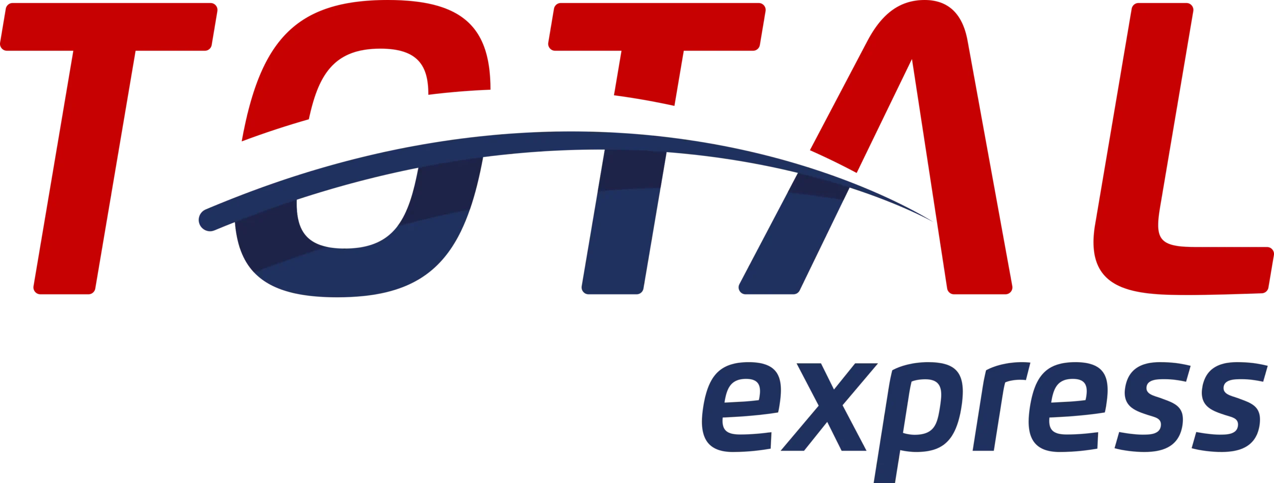 Envio e Logística: Total express