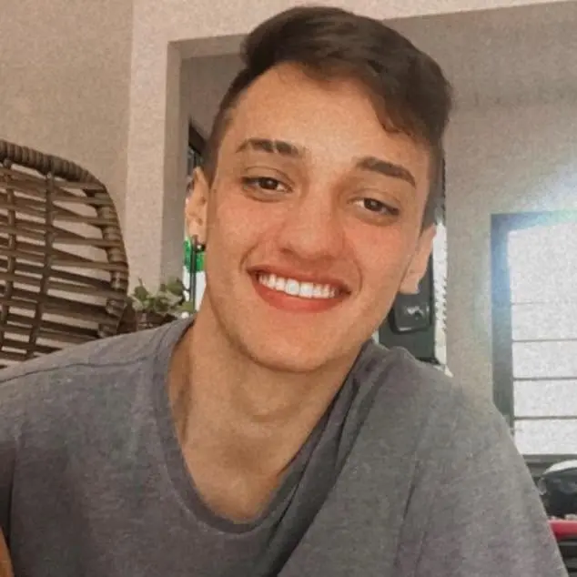 Ryan Viana - Foto de Perfil